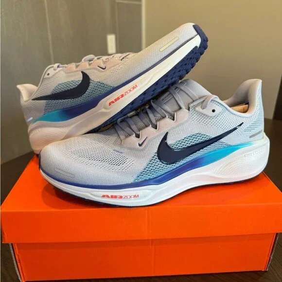 Nike Men's Pegasus 41 - Picture 1 of 5